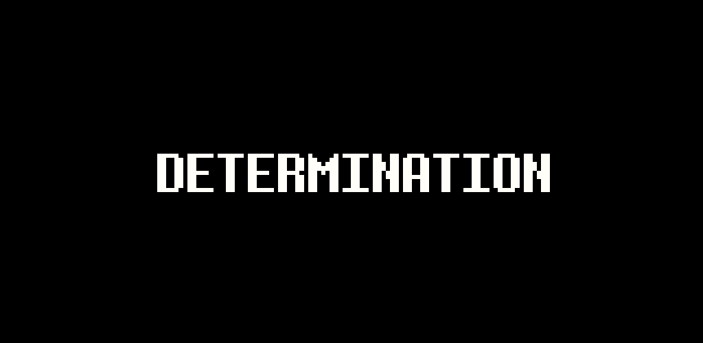 DETERMINATION - App on Amazon Appstore